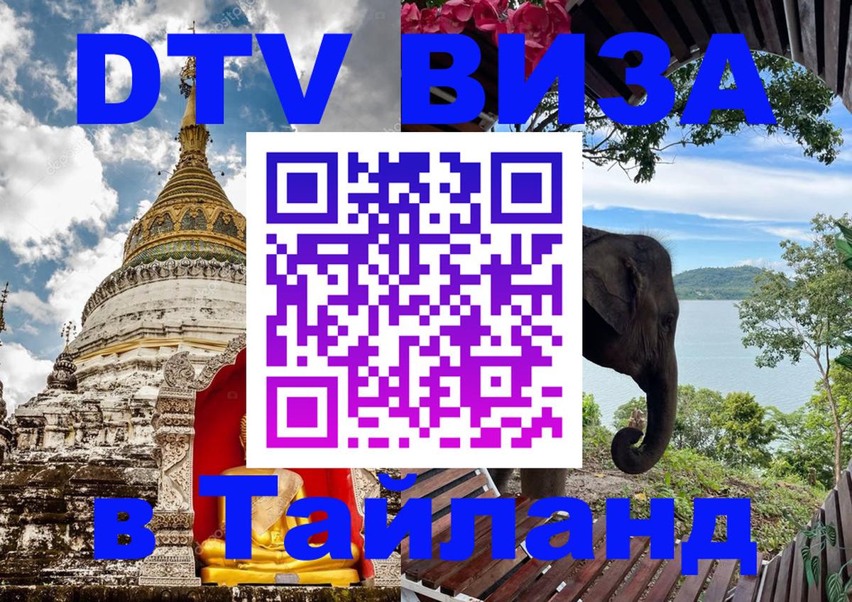 Сколько стоит DTV виза — актуальные цены, оформление даже без документов - 18.11.2025 